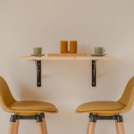 Gæstehus Rooms City 3*