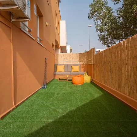 Rooms City بيت ضيافة