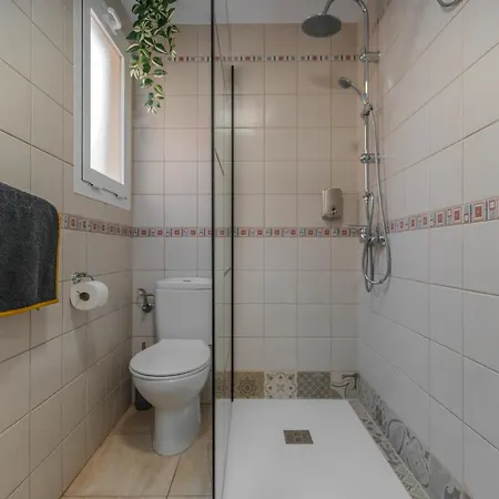 Rooms City Pensionat San Isidro (Tenerife)