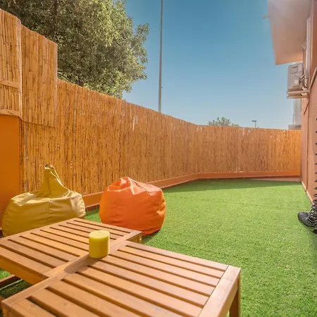 Rooms City 3* 圣伊西德罗