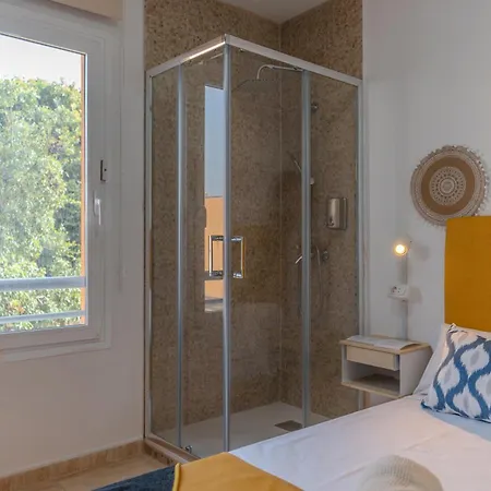 Rooms City Penzion San Isidro (Tenerife)