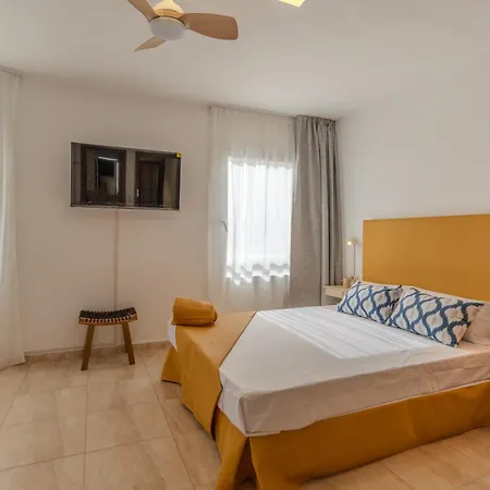 Rooms City 3* San Isidro (Tenerife)