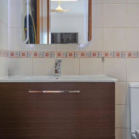 Rooms City 3* San Isidro (Tenerife)