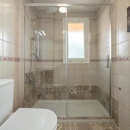 Penzion Rooms City San Isidro (Tenerife)