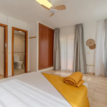 Rooms City