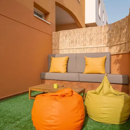 Penzion Rooms City 3*