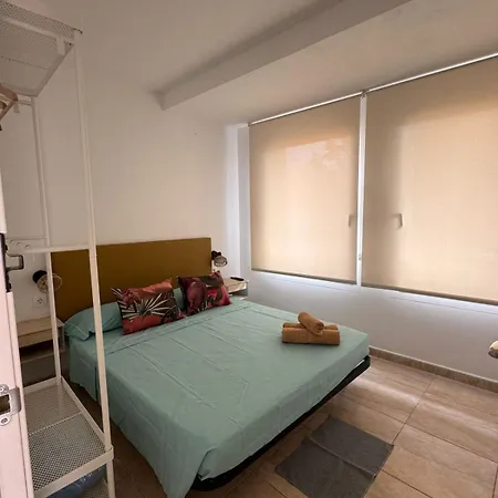 Rooms City