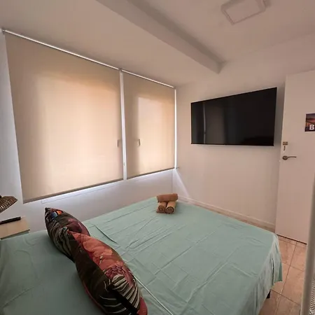 Konukevi Rooms City 3*