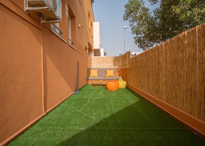 Rooms City בית הארחה