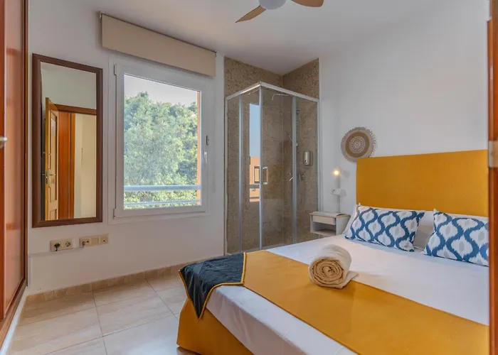 Rooms City בית הארחה