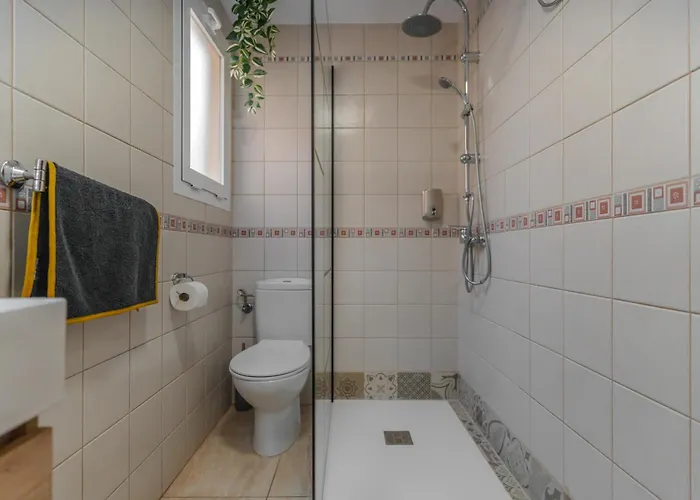 Rooms City בית הארחה סן איסידרו