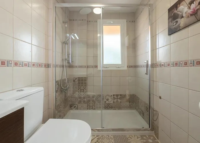 בית הארחה Rooms City סן איסידרו