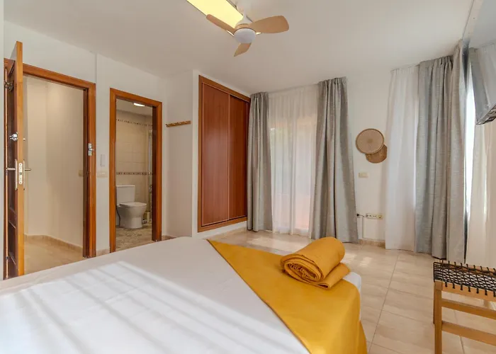 Rooms City