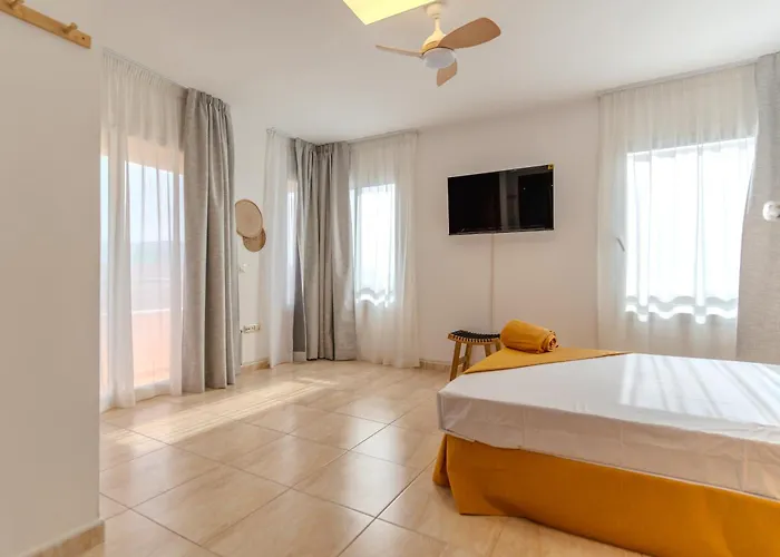 Rooms City