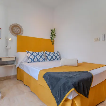 Rooms City San Isidro (Tenerife)