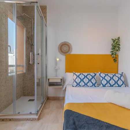 Rooms City Maison d'hôtes 3*