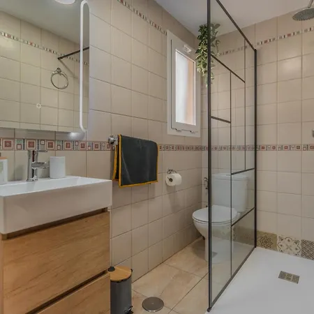 Maison d'hôtes Rooms City