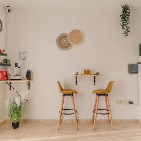 Rooms City San Isidro (Tenerife)