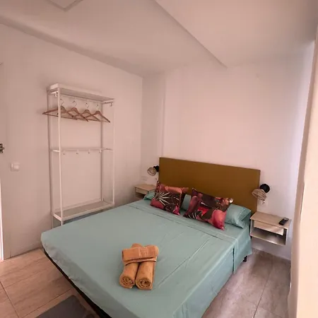 Rooms City Maison d'hôtes 3*