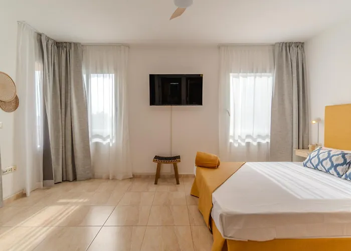 Gæstehus Rooms City 3*