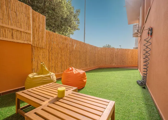 Rooms City 3* San Isidro (Tenerife)