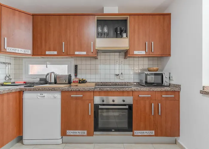 Rooms City Gæstehus