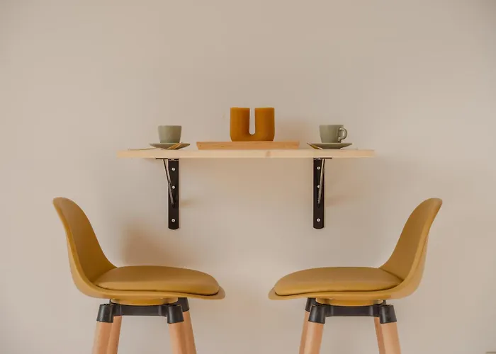 Gæstehus Rooms City 3*